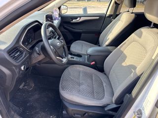 2020 Ford Escape SE - Interior Front Seat Image